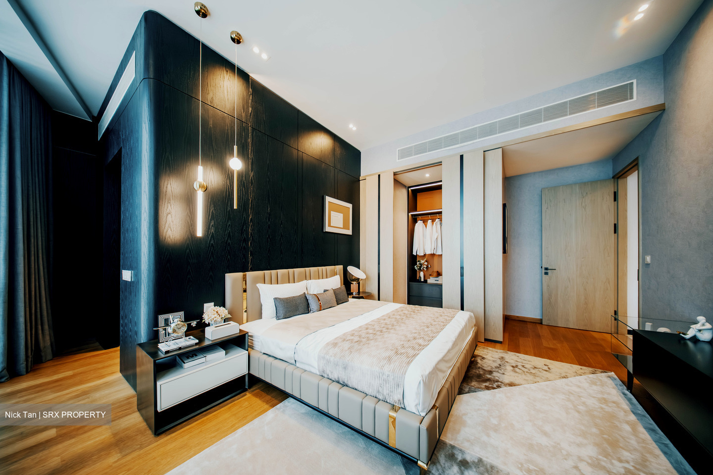 Marina One Residences (D1), Apartment #545709581